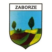 Zebranie wiejskie w Zaborzu