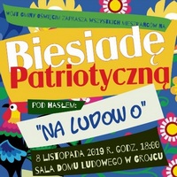 Biesiada Patriotyczna